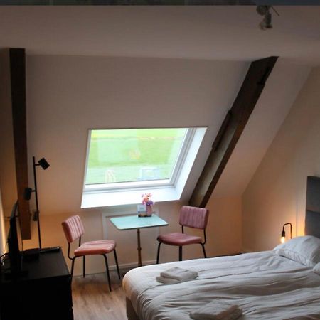 Vakantieboerderij Huize Nuis Noordbeemster Екстериор снимка