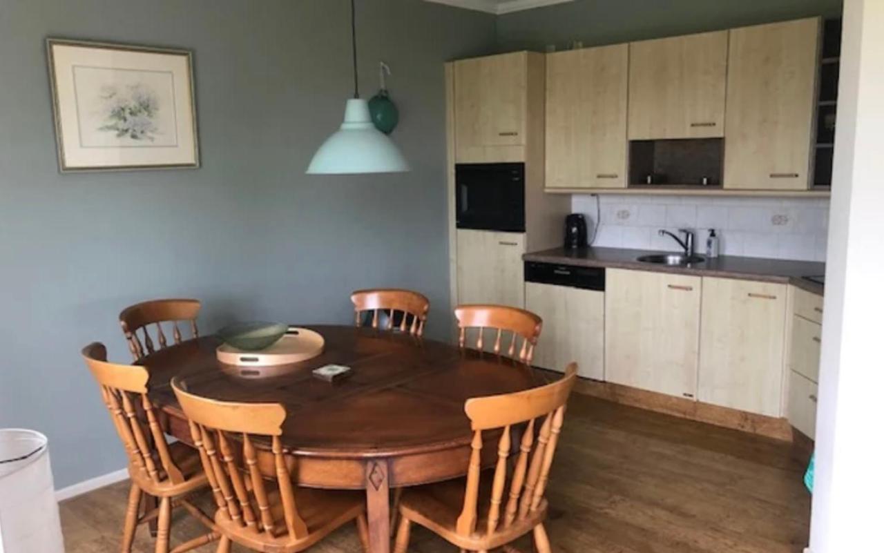 Vakantieboerderij Huize Nuis Noordbeemster Екстериор снимка