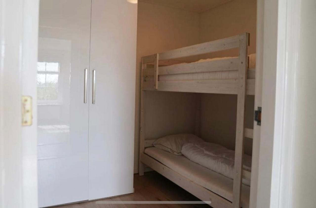 Vakantieboerderij Huize Nuis Noordbeemster Екстериор снимка