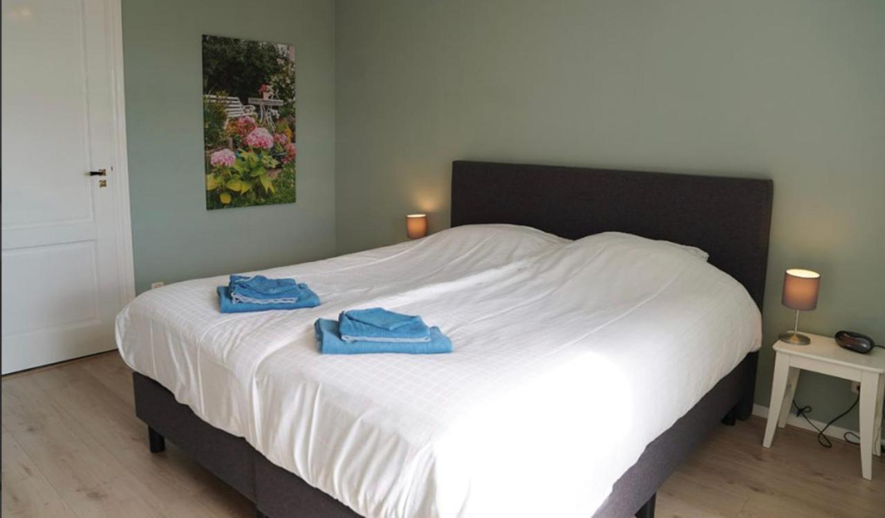 Vakantieboerderij Huize Nuis Noordbeemster Екстериор снимка