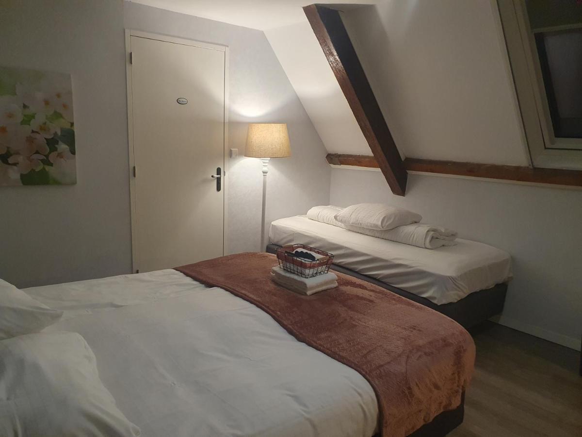 Vakantieboerderij Huize Nuis Noordbeemster Екстериор снимка