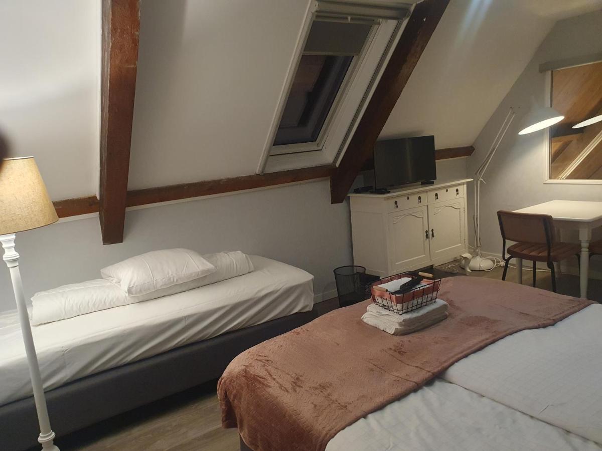 Vakantieboerderij Huize Nuis Noordbeemster Екстериор снимка